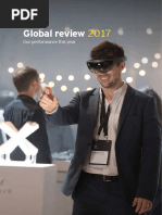 Global Review 20I7