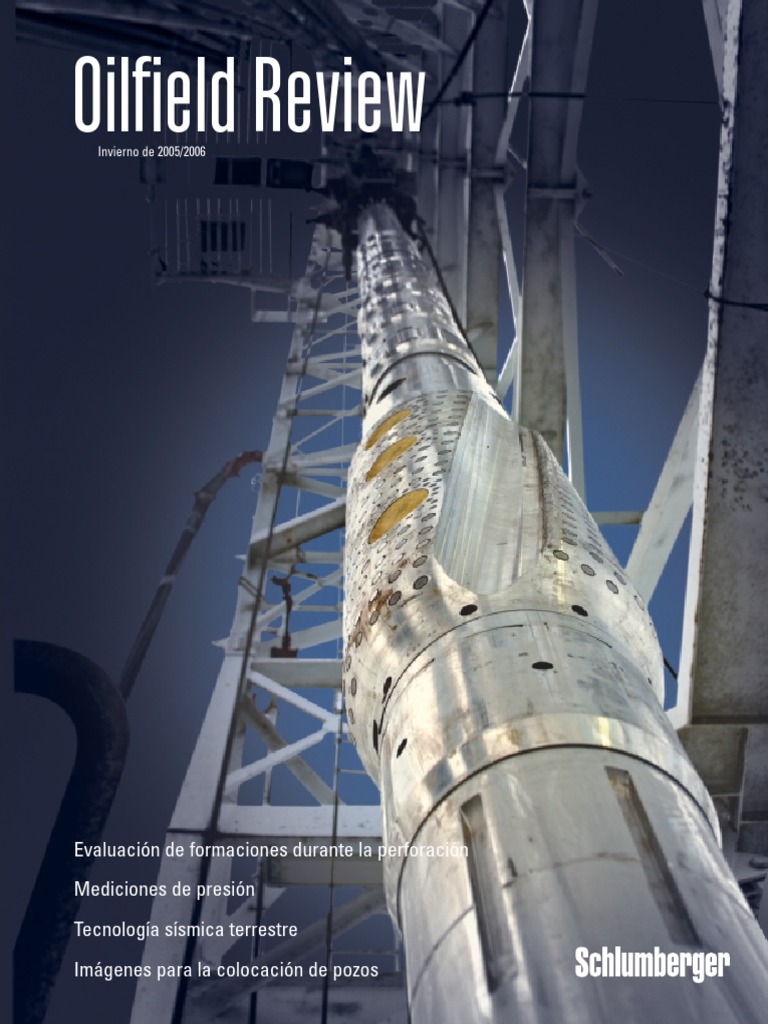 Composite - SLB PDF | PDF | Rayo gamma | Núcleo atómico