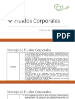 Fluidos Corporales - Alergenos