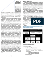 A Era da Informação: economia, sociedade e cultura