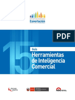 Herramientas Inteligencia Comercial 2014 Keyword