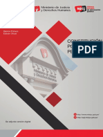 Const Peru Oficial PDF