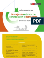 manejo de residuos de construción y demolicion.pdf