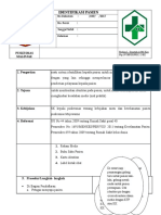 Ep 7.SOP Identifikasi Pasien