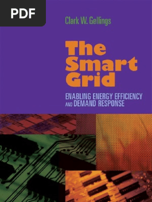 The Smart Grid