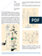 Los Procesos de Refinacion