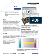 DAQ Adaptor For Matlab