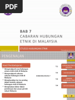 Download Hubungan Etnik - Cabaran Hubungan Etnik by Mahyuddin Khalid SN36244318 doc pdf