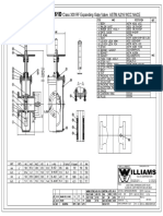 39F (300lb) Series Williams