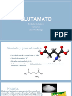 Glutamato Expo