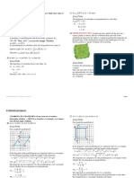 6-5 Rhombi and Squares