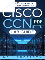 Cisco CCNA Lab Guide 