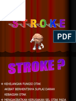 Stroke