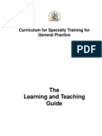 HELP PROMOTION - Guide for Learners and Teachers