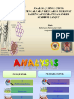 Analisa Jurnal (Pico)