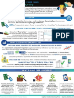 The Case For Value-Based Pricing: Annual Fees Get All The Attention