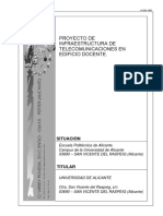 Proyecto Técnico - Red de CableadoEstructurado - FINAL PDF