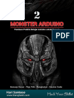 Ebook Monster Arduino 2