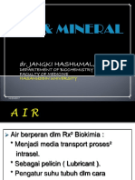 Air & Mineral