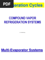 5 Compound Vapor Refrigeration 2 PDF