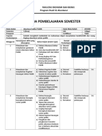 RPS Akuntansi Sektor Publik