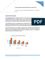 Industrial Film Market Analysis - Forecasts To 2025