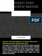 Wa Ode Nuzul Fitrah Sani c11113112 Penyakit Paru Obstruktif Kronik