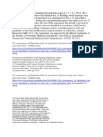 The Consequences of Aluminium Intake On Reproductive Function in Male Rats: A Three-Generation Study. Available From