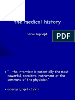 3-medical history'.ppt