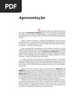 Apostila Elementos de Máquinas