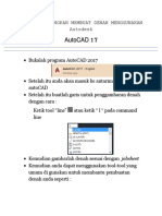 Autocad Word 2