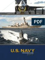 Navy Program Guide 2017