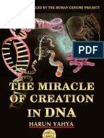 The Miracle of Dna