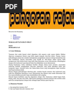 Download Makalah Tanaman Obat by wardatul SN362460839 doc pdf