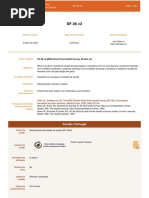 SF-36 v2 Informações