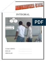 Integrral