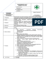 SOP Nasofaringitis Akut Atw Common Cold (J00)