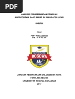Download Skripsi agropolitan by fery firmansyah SN362463801 doc pdf