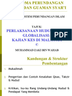 Perlaksanaan Hudud Di Era Globalisasi Di Malaysia -Scribd-2010