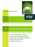 Lect 11 Green Technology.pdf