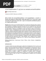 Lei Da Ficha Limpa Viola Princípios Constitucionais - Jus Navigandi - O Site Com Tudo de Direito