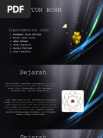 Download Model Atom Bohr by Muhammad Ihsan SN36246948 doc pdf