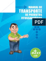 Andef Manual de Transporte de Produtos Fitossanitarios Web PDF