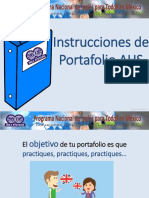 Ahs Portafolio Instrucciones Espanol1