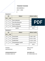 Prota Baru Dwi