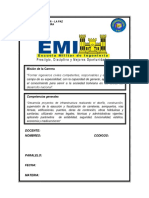 Ingeniería Civil EMI-La Paz