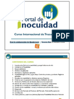 Introducción Trazabilidad PDF
