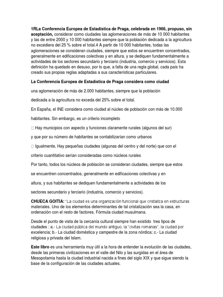 1RLa Conferencia Europea de Estadística de