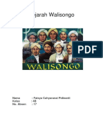 Sejarah Walisongo