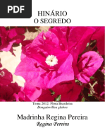 Madrinha Regina Pereira - O Segredo